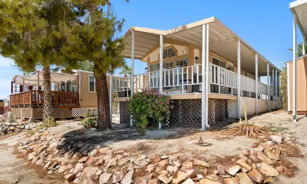 16400 Bubbling Wells Road #478, Desert Hot Springs, CA 92240