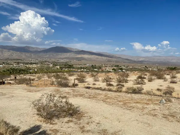 00 Safari Road, Sky Valley, CA 92241