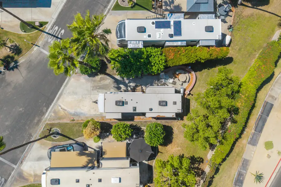 69411 Ramon Rd #581 Road, Cathedral City, CA 92234 - #3