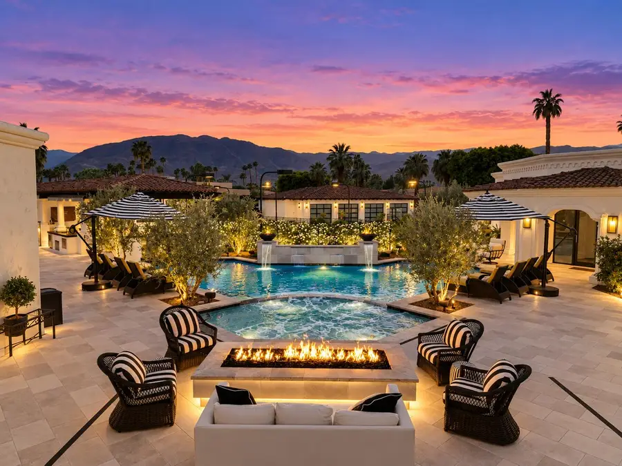 40440 Morningstar Road, Rancho Mirage, CA 92270 - #2