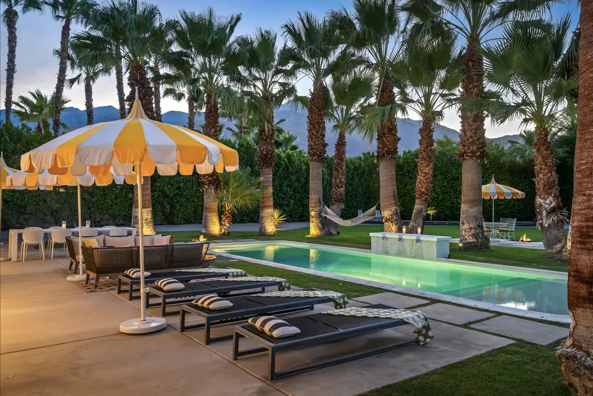 165 S Avenida Elenora, Palm Springs, CA 92262 - #1