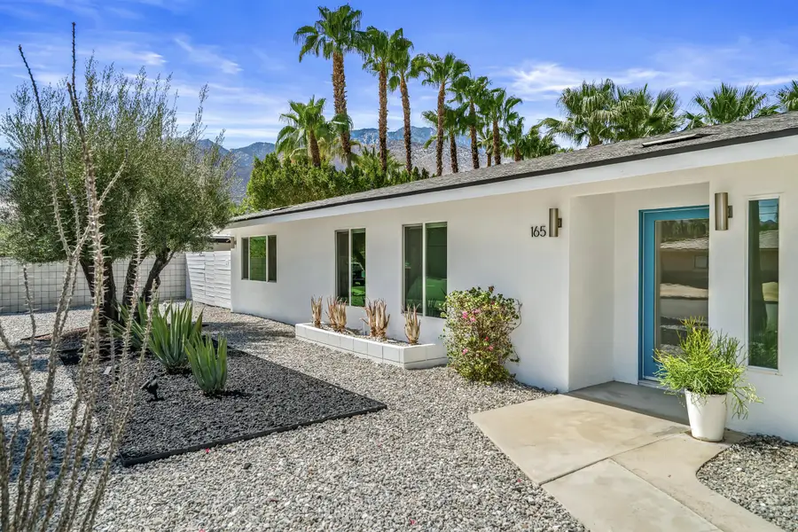 165 S Avenida Elenora, Palm Springs, CA 92262 - #3