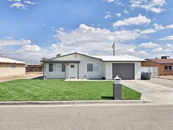 43186 Nairobi Drive, Indio, CA 92201