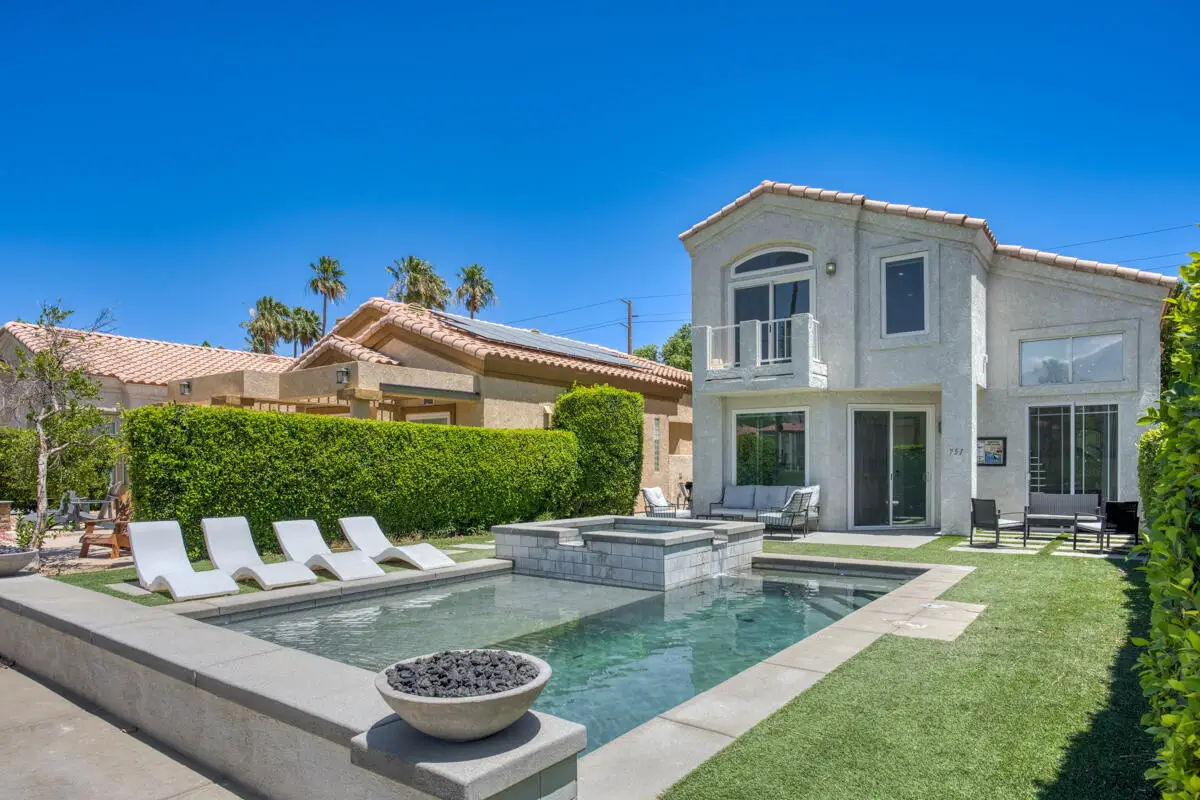 29751 E Trancas Drive, Cathedral City, CA 92234 - #1