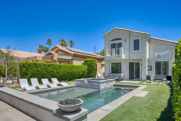 29751 E Trancas Drive, Cathedral City, CA 92234