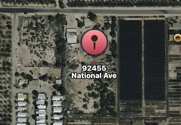 92455 National Avenue, Mecca, CA 92254