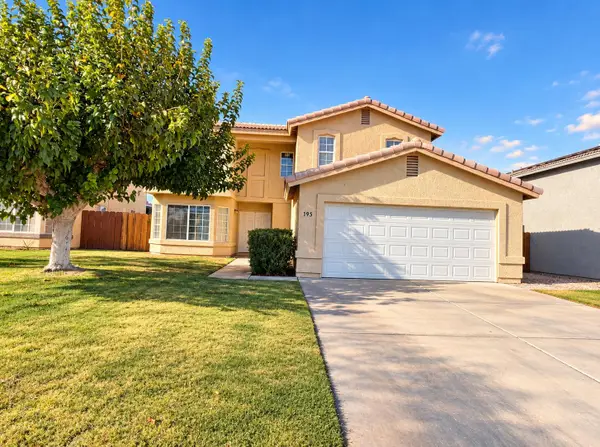 195 Eunice Circle, Blythe, CA 92225