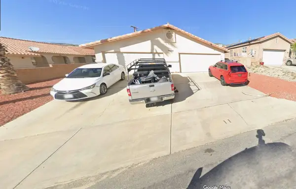 66560 San Diego Drive, Desert Hot Springs, CA 92240