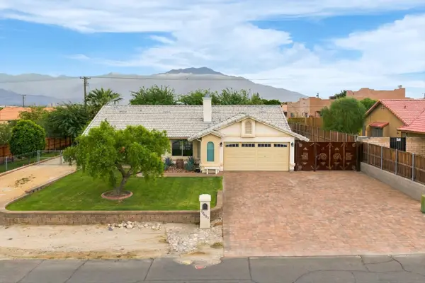 30651 Desert Moon Drive, Thousand Palms, CA 92276