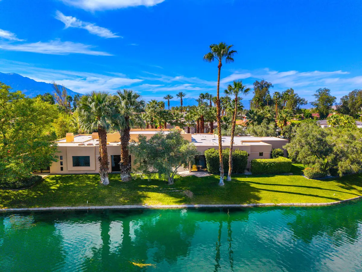 12165 Turnberry Drive, Rancho Mirage, CA 92270 - #1