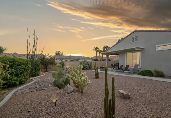 81893 Avenida Alcalde, Indio, CA 92203