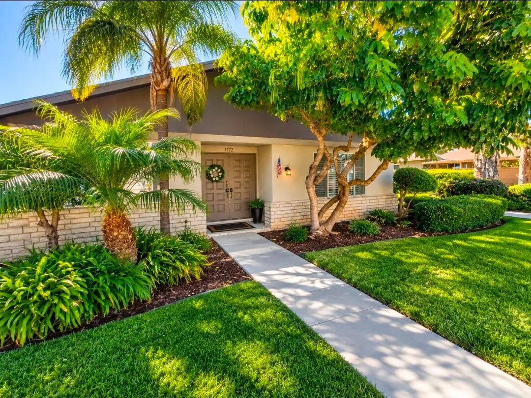 1772 N Widdows Way #1, Orange, CA 92865 - #1