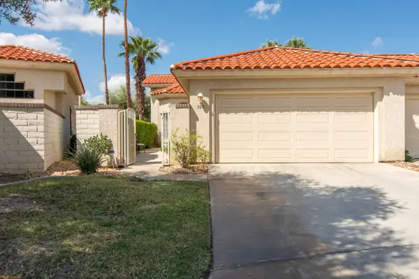 105 Brandigo Circle, Palm Desert, CA 92211