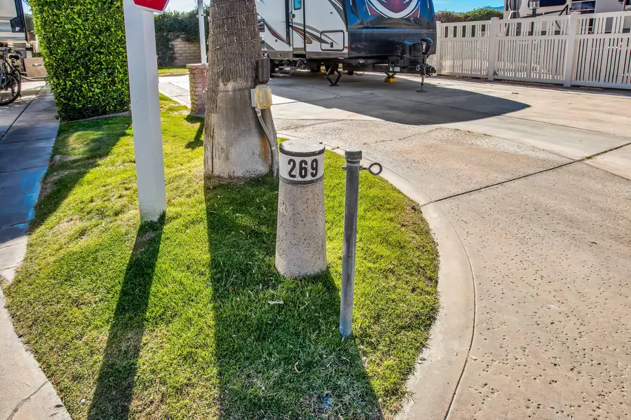 69411 Ramon Road #269, Cathedral City, CA 92234 - #2