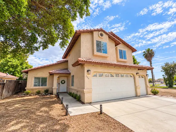720 Oleander Lane, Blythe, CA 92225