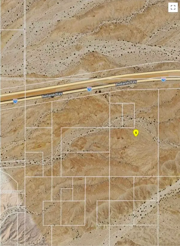 60.98 Acres, Coachella, CA 92236