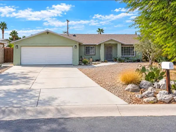 65973 6th Street, Desert Hot Springs, CA 92240