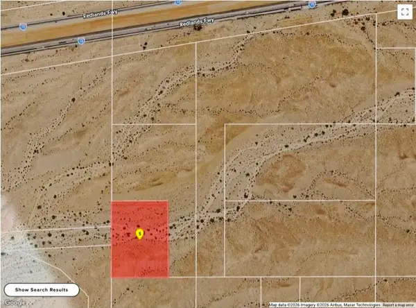 7.49 Acres, Coachella, CA 92236