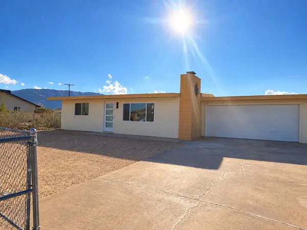 6654 Persia Avenue, 29 Palms, CA 92277