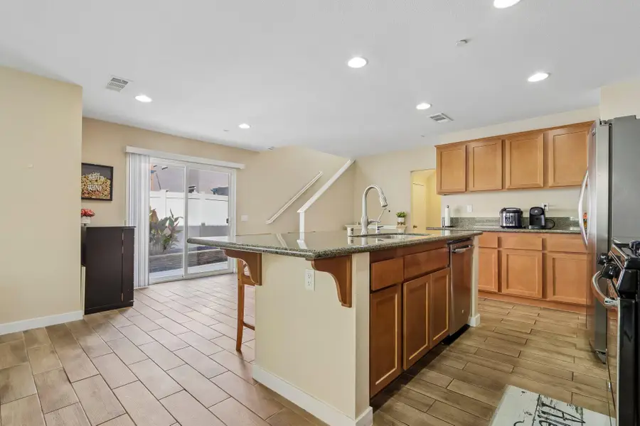 1410 Silverberry Lane, Beaumont, CA 92223 - #3