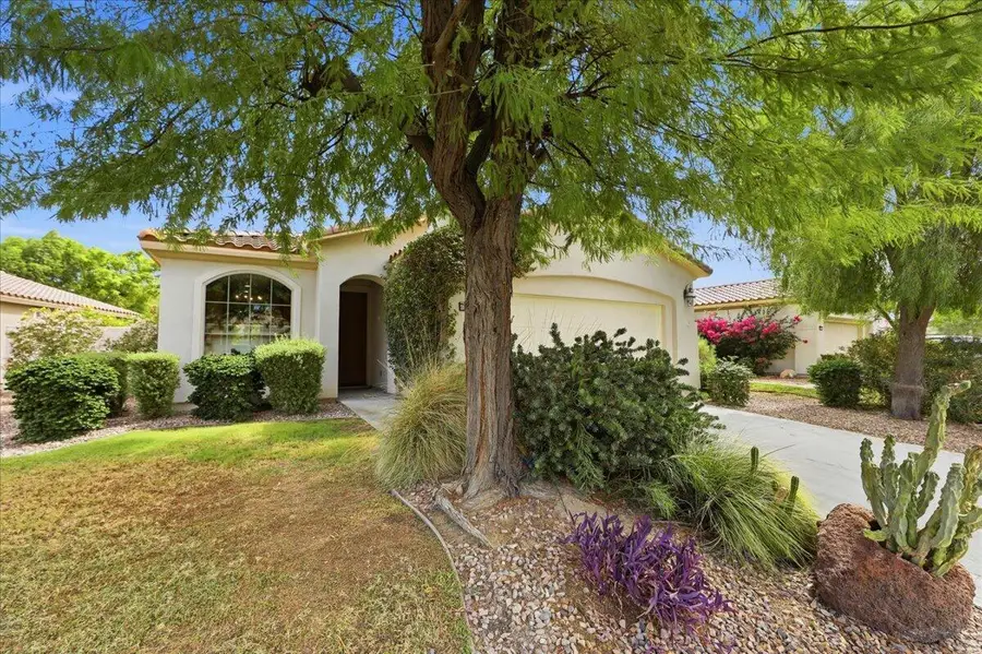 40896 Calle Santa Cruz, Indio, CA 92203 - #2