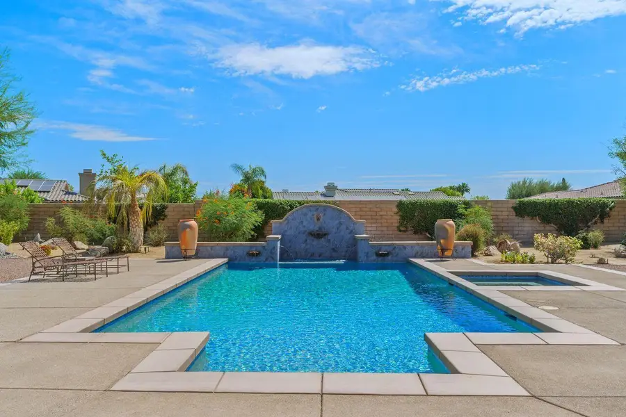 50 Oakmont Drive, Rancho Mirage, CA 92270 - #2