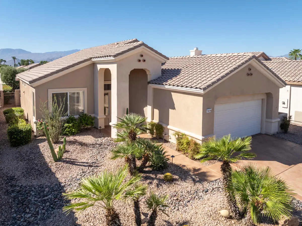 78219 Kensington Avenue, Palm Desert, CA 92211 - #1