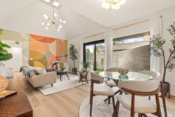 71861 Eleanora Lane, Rancho Mirage, CA 92270