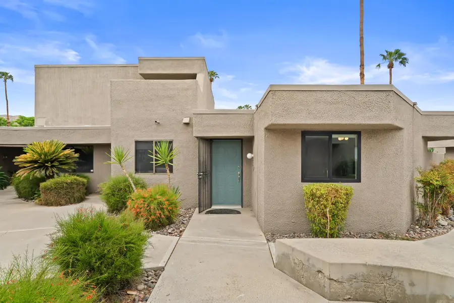 71861 Eleanora Lane, Rancho Mirage, CA 92270 - #2