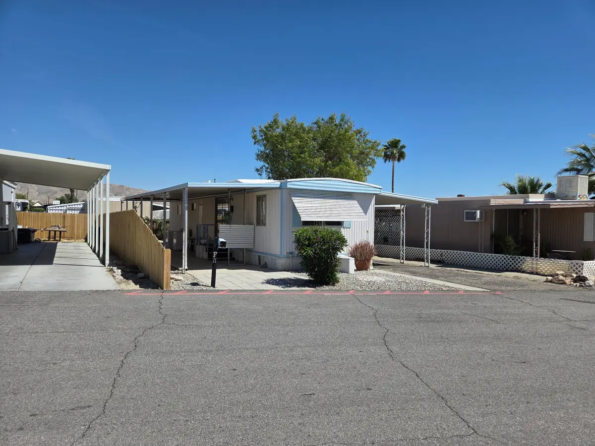 64625 Pierson Boulevard #F11, Desert Hot Springs, CA 92240 - #1
