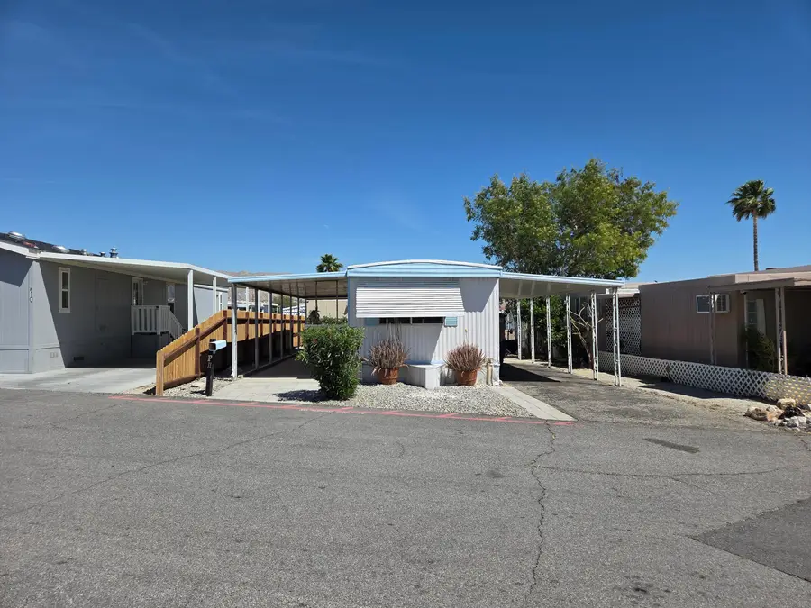 64625 Pierson Boulevard #F11, Desert Hot Springs, CA 92240 - #2