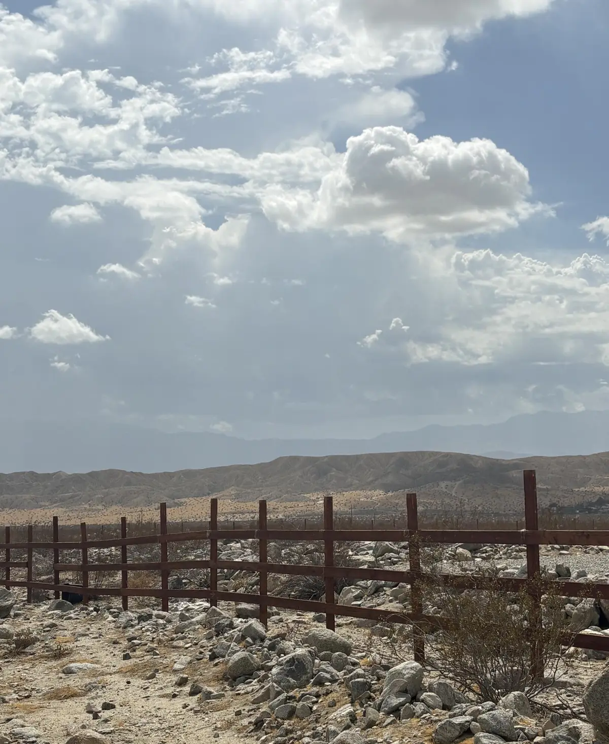 0 Sky Valley Drive, Desert Hot Springs, CA 92241 - #1