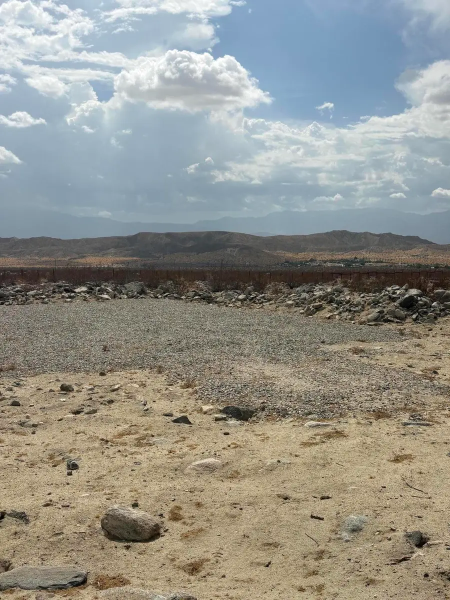 0 Sky Valley Drive, Desert Hot Springs, CA 92241 - #2