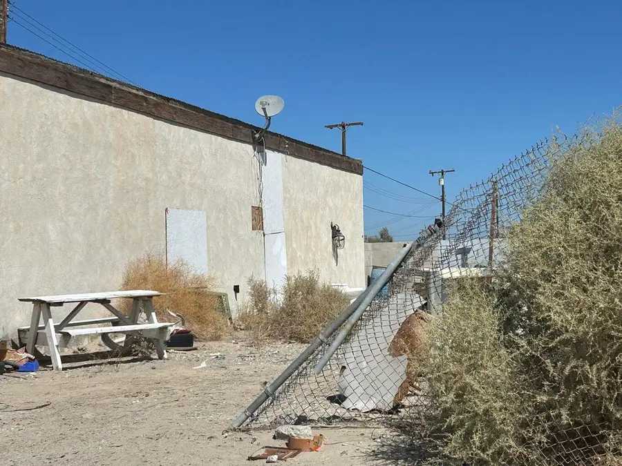 Address Withheld By Seller, Thermal, CA 92274 - #3