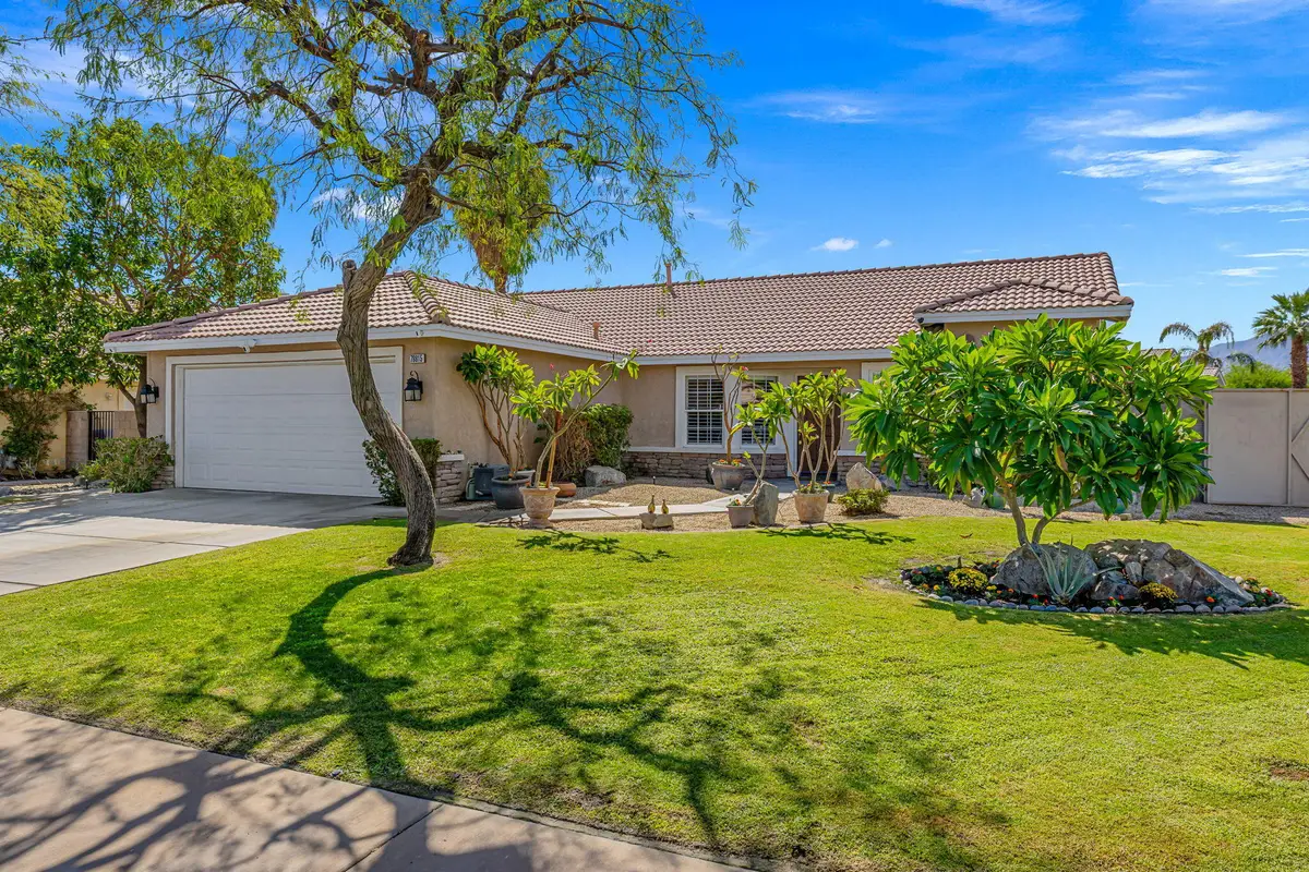 78815 Sunbrook Lane, La Quinta, CA 92253 - #1