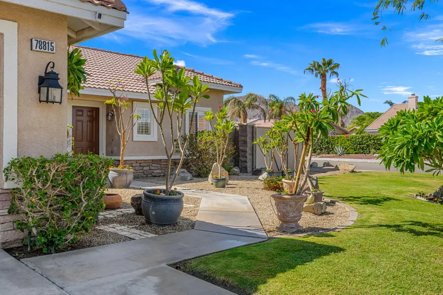 78815 Sunbrook Lane, La Quinta, CA 92253 - #2