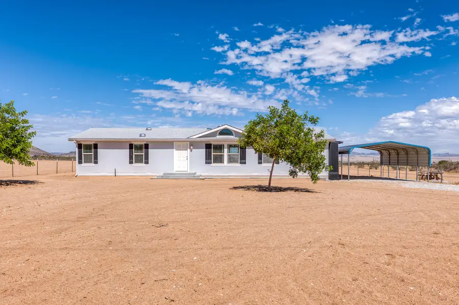 60382 Stearman Road, Landers, CA 92285 - #2