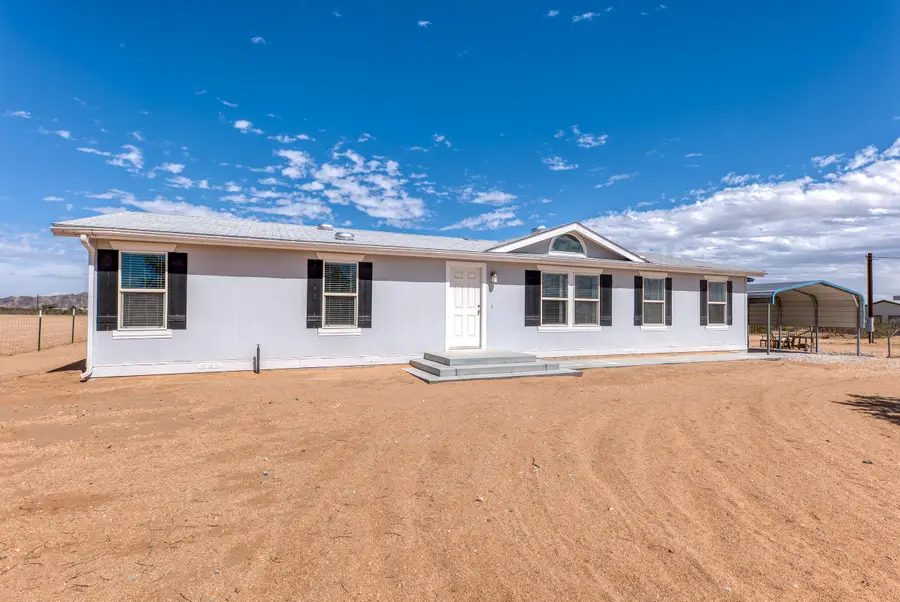 60382 Stearman Road, Landers, CA 92285 - #3