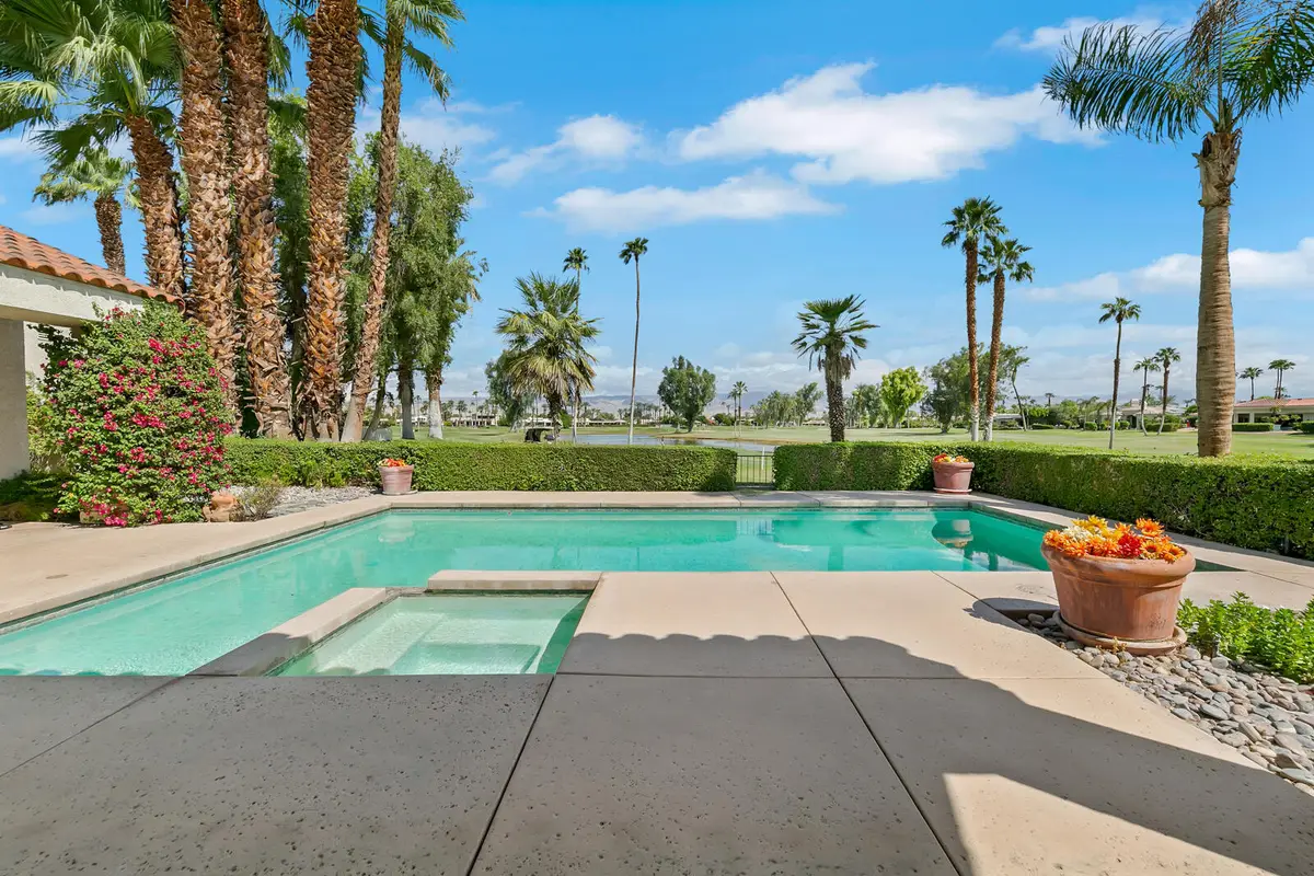 10003 Sunningdale Drive, Rancho Mirage, CA 92270 - #1