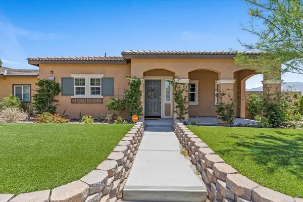 67353 Rio Naches Road, Cathedral City, CA 92234