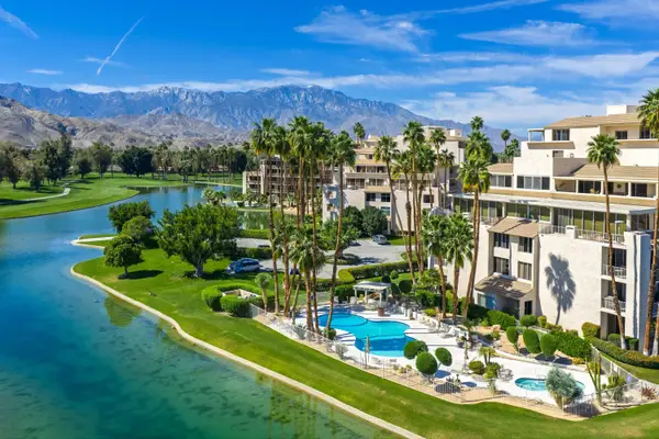900 Island Drive #512, Rancho Mirage, CA 92270
