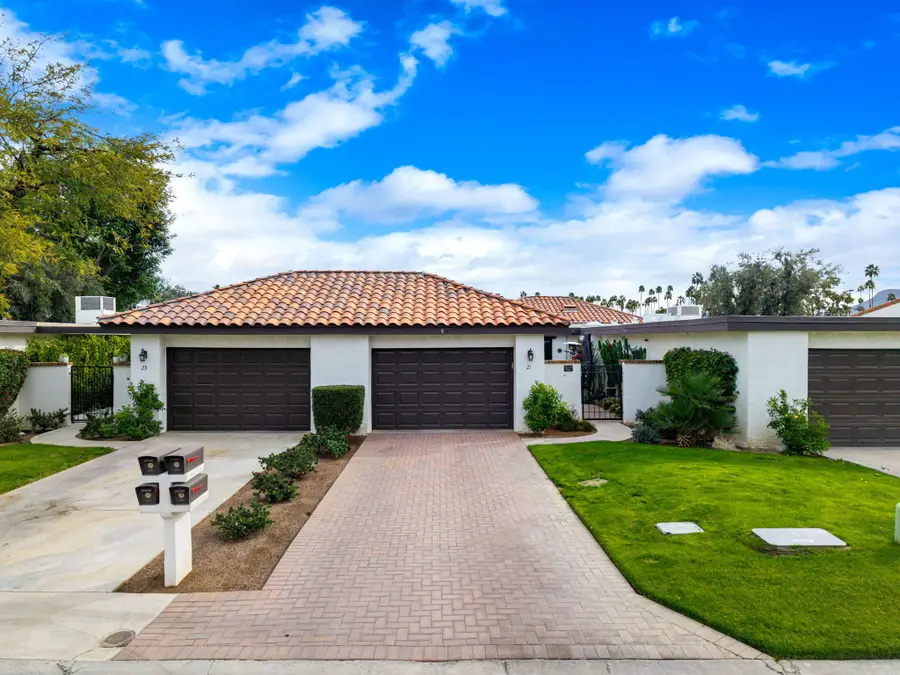 21 Toledo Drive, Rancho Mirage, CA 92270 - #2