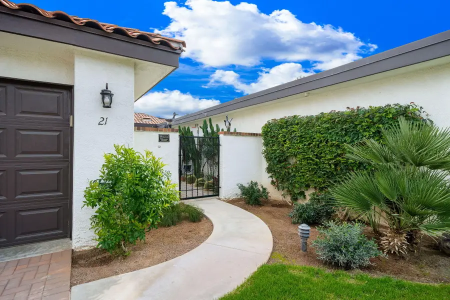 21 Toledo Drive, Rancho Mirage, CA 92270 - #3