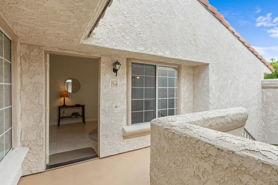 2701 E Mesquite Avenue #Z134, Palm Springs, CA 92264 - #2