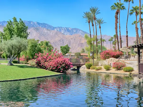 1150 Via Tenis, Palm Springs, CA 92262