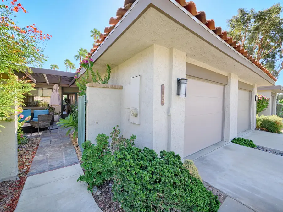 1150 Via Tenis, Palm Springs, CA 92262 - #3