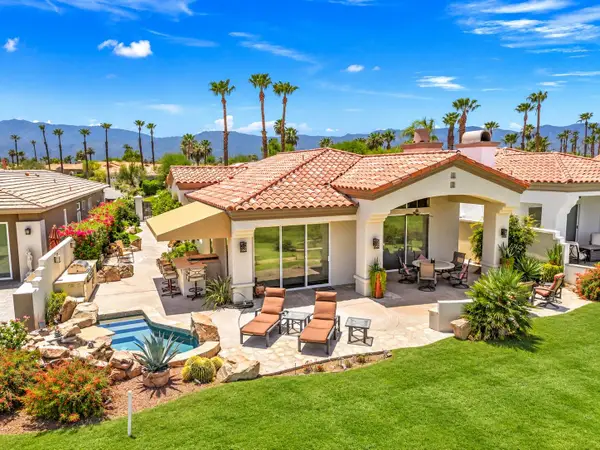 280 Tomahawk Drive, Palm Desert, CA 92211