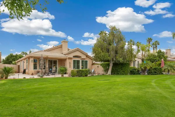 67619 Cielo Court, Cathedral City, CA 92234