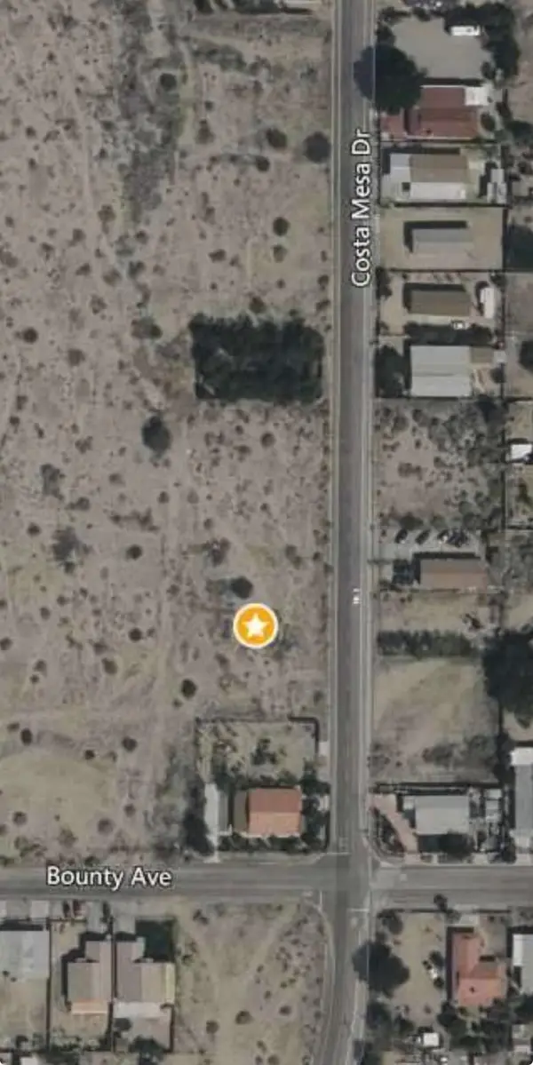 0 Costa Mesa Drive, Mecca, CA 92254