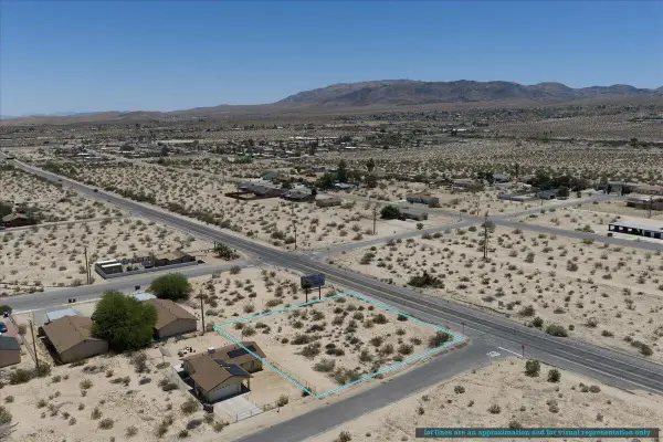 413 Twentynine Palms Highway, 29 Palms, CA 92277